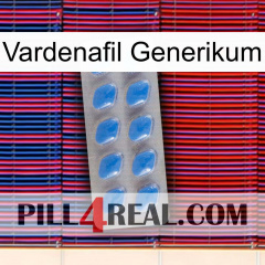 Vardenafil Generic 22